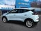 2022 Chevrolet Bolt EUV LT