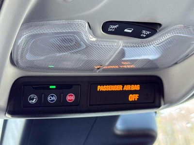 2022 Chevrolet Bolt EUV LT