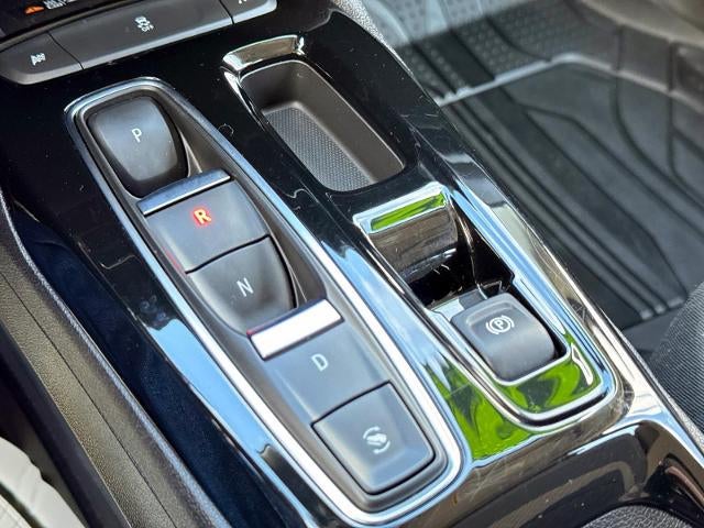 2022 Chevrolet Bolt EUV LT