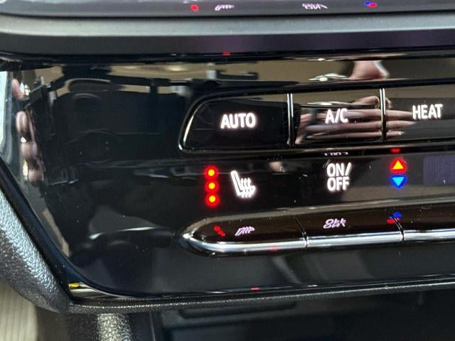 2022 Chevrolet Bolt EUV LT