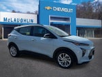 2022 Chevrolet Bolt EUV LT