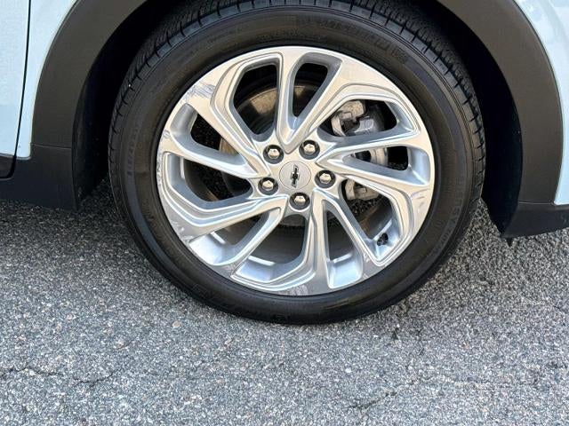 2022 Chevrolet Bolt EUV LT