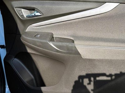 2022 Chevrolet Bolt EUV LT