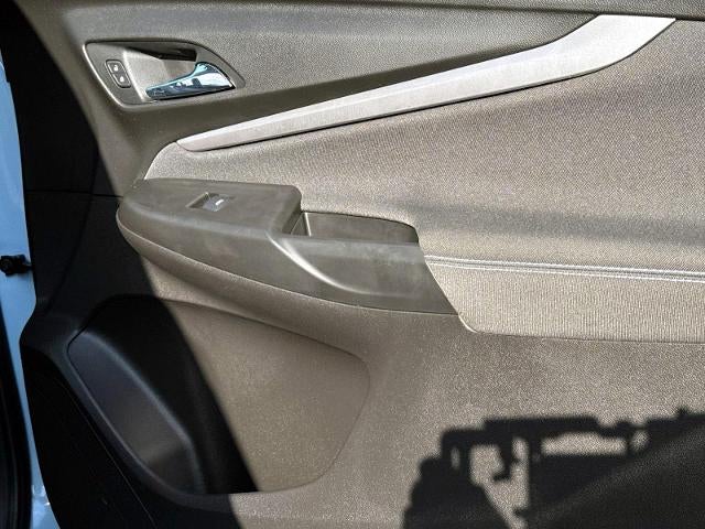 2022 Chevrolet Bolt EUV LT