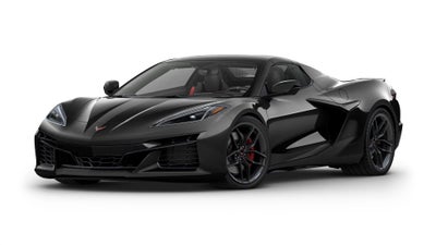 2026 Chevrolet Corvette Z06 Base