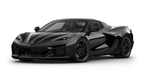 2026 Chevrolet Corvette Z06 Base