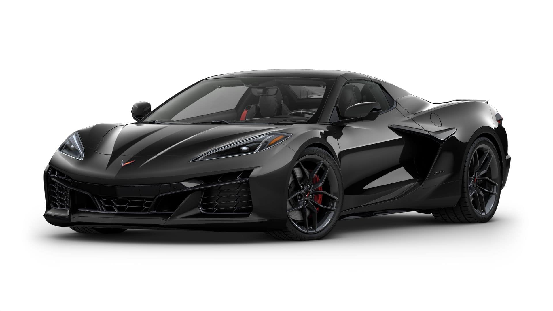 2026 Chevrolet Corvette Z06 Base