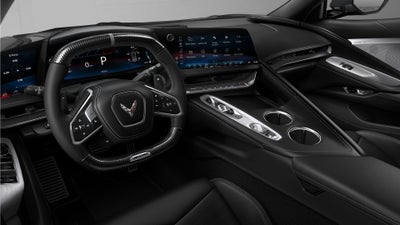 2026 Chevrolet Corvette Z06 Base