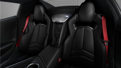 2026 Chevrolet Corvette Z06 Base