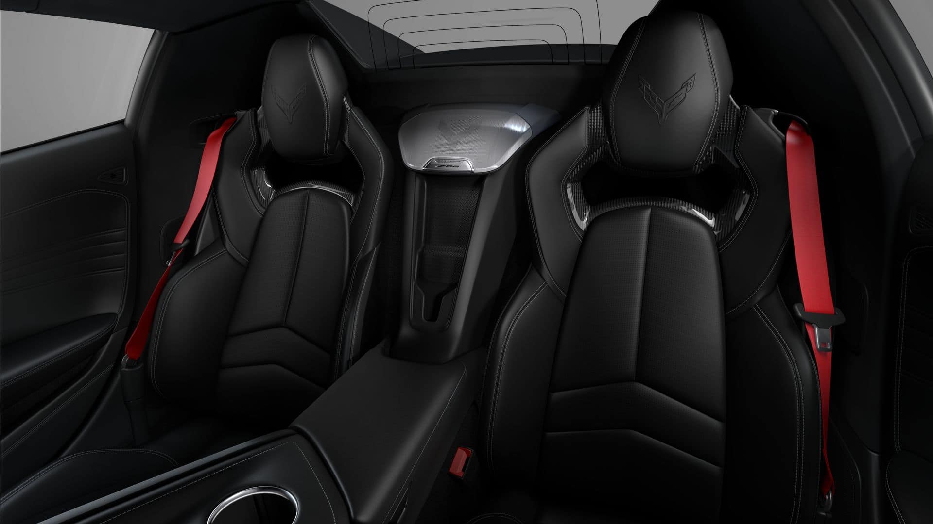 2026 Chevrolet Corvette Z06 Base
