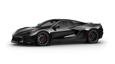 2026 Chevrolet Corvette Z06 Base