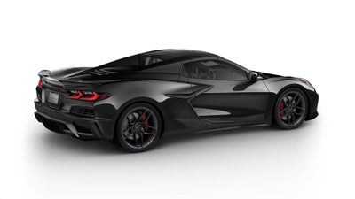 2026 Chevrolet Corvette Z06 Base