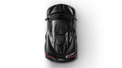 2026 Chevrolet Corvette Z06 Base