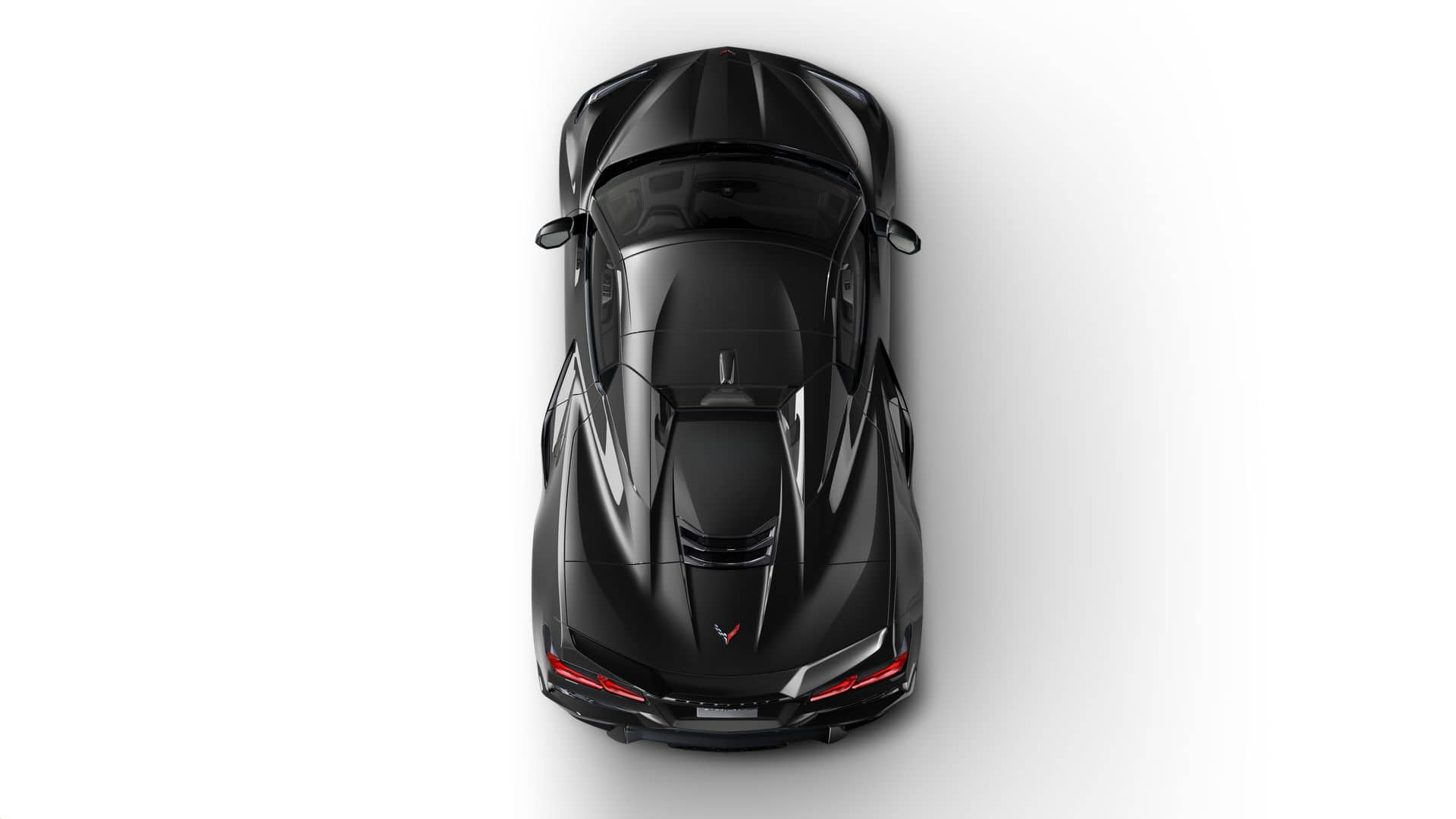 2026 Chevrolet Corvette Z06 Base