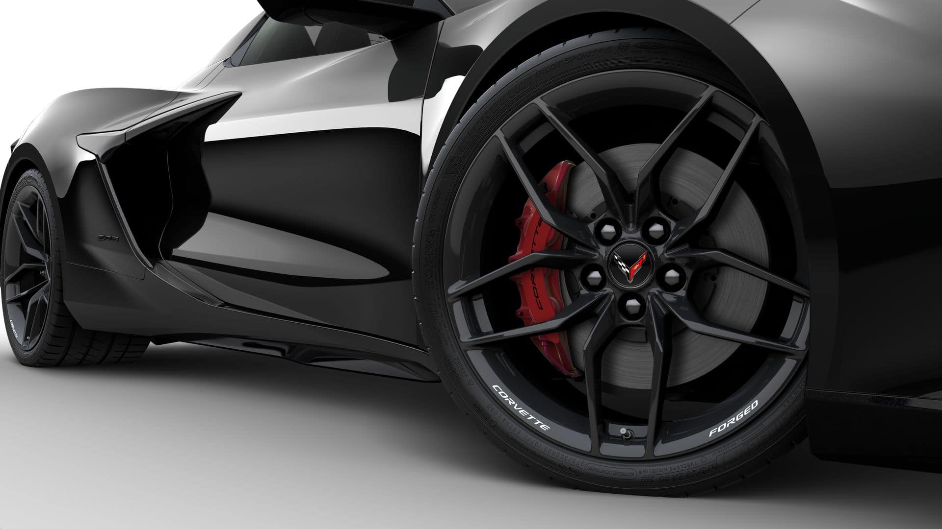 2026 Chevrolet Corvette Z06 Base