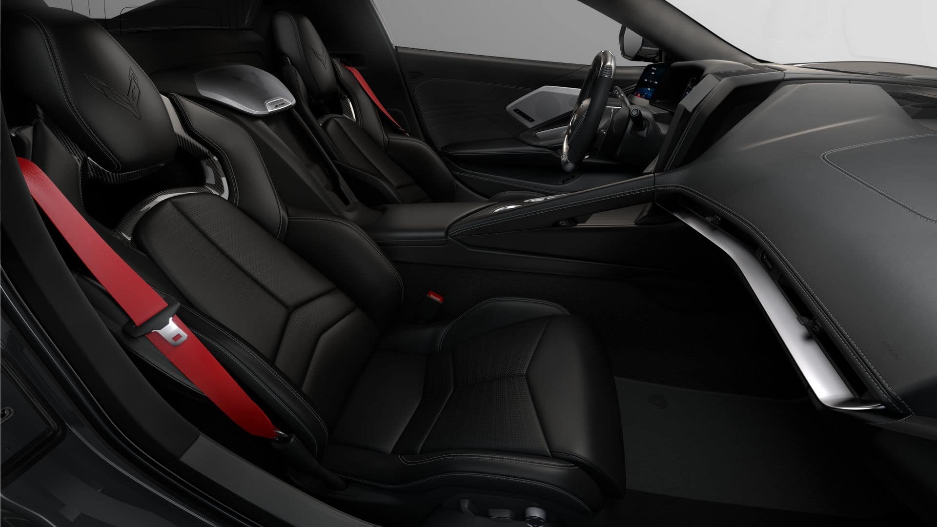 2026 Chevrolet Corvette Z06 Base