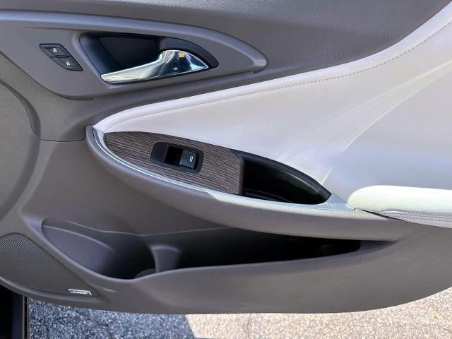 2020 Chevrolet Malibu Premier