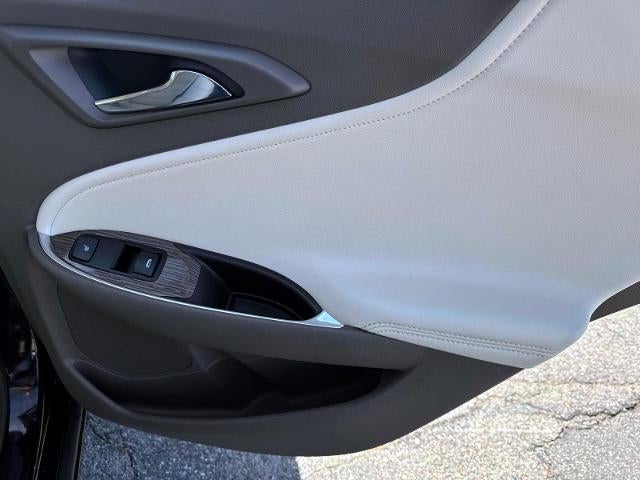 2020 Chevrolet Malibu Premier