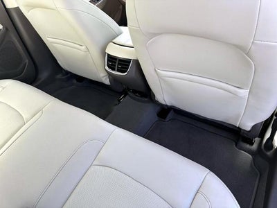 2020 Chevrolet Malibu Premier