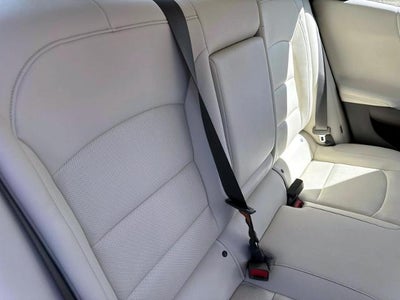 2020 Chevrolet Malibu Premier