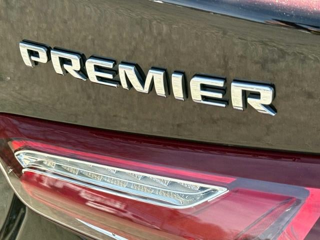 2020 Chevrolet Malibu Premier