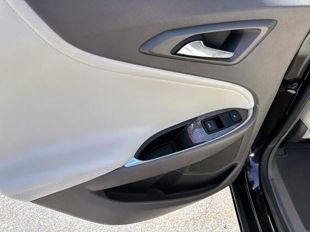 2020 Chevrolet Malibu Premier