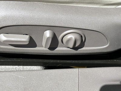 2020 Chevrolet Malibu Premier