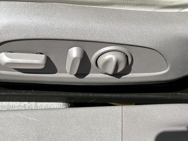 2020 Chevrolet Malibu Premier