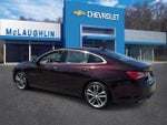 2020 Chevrolet Malibu Premier
