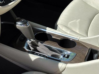 2020 Chevrolet Malibu Premier