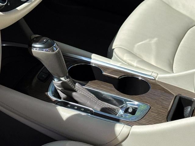 2020 Chevrolet Malibu Premier