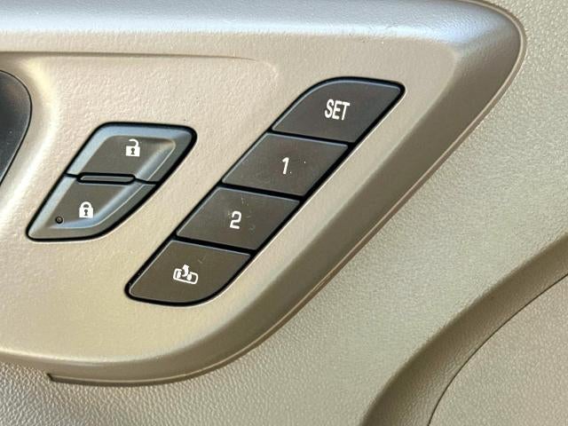 2020 Chevrolet Malibu Premier