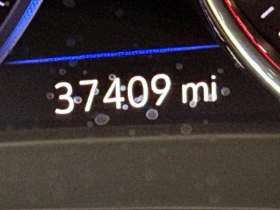 2020 Chevrolet Malibu Premier