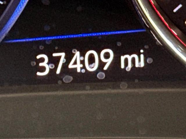 2020 Chevrolet Malibu Premier