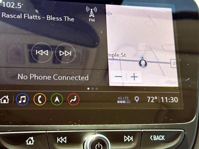 2020 Chevrolet Malibu Premier