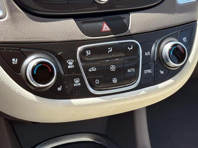 2020 Chevrolet Malibu Premier