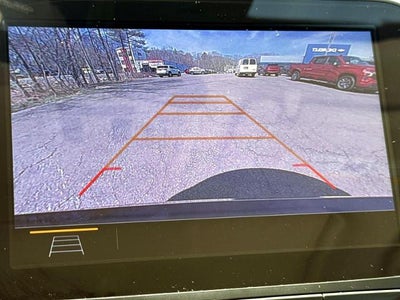 2020 Chevrolet Malibu Premier