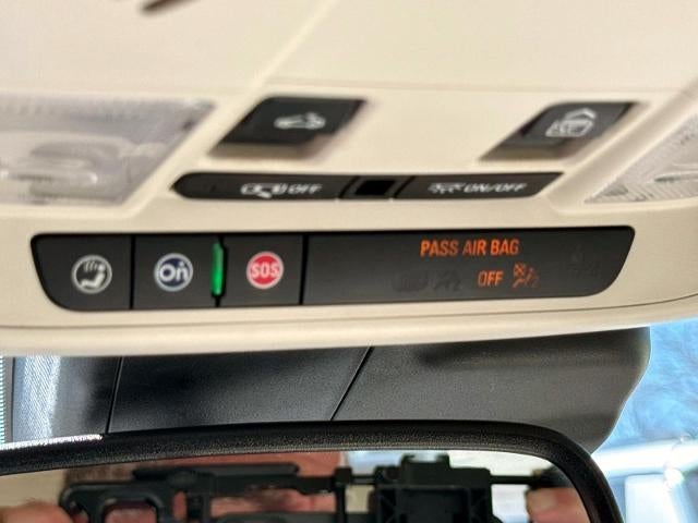 2020 Chevrolet Malibu Premier