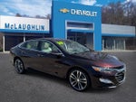 2020 Chevrolet Malibu Premier