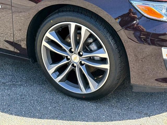 2020 Chevrolet Malibu Premier