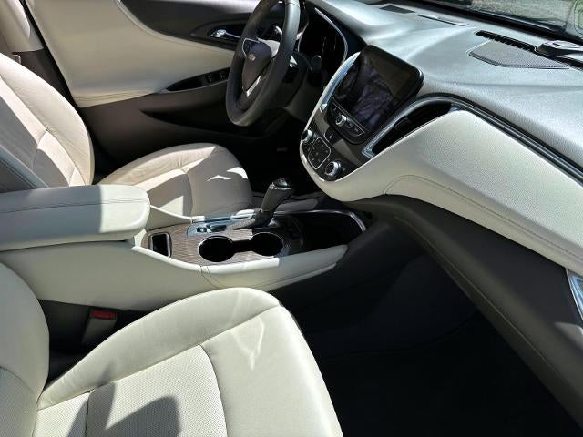 2020 Chevrolet Malibu Premier