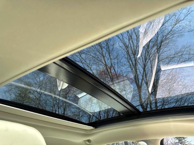 2020 Chevrolet Malibu Premier