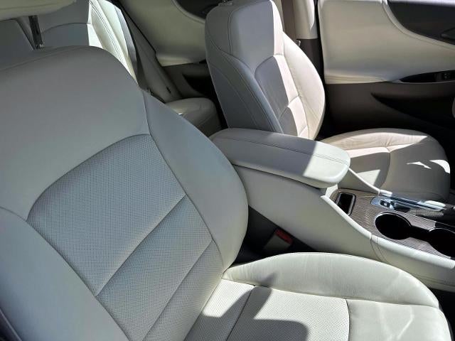 2020 Chevrolet Malibu Premier