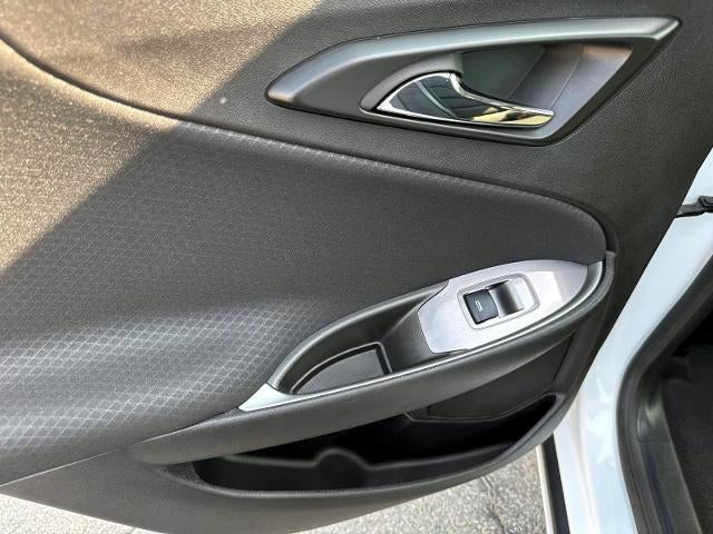 2025 Chevrolet Malibu RS