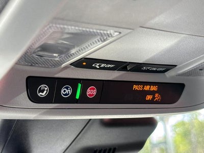 2025 Chevrolet Malibu RS