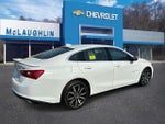 2025 Chevrolet Malibu RS