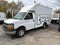 2026 Chevrolet Express Cutaway 3500 Base