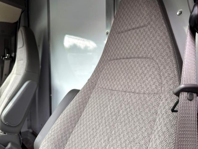 2026 Chevrolet Express Cutaway 3500 Base