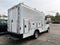 2026 Chevrolet Express Cutaway 3500 Base