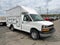 2026 Chevrolet Express Cutaway 3500 Base